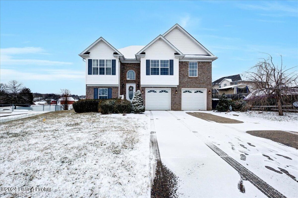 125 Kristen Marie Ct, Mount Washington, KY 40047 - photo 1