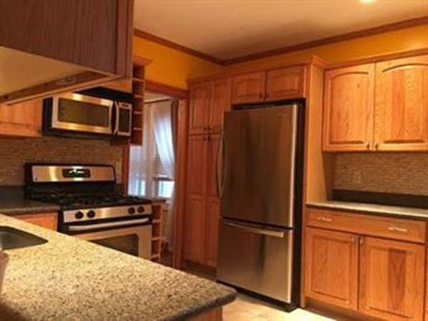 114 Curtis Ave, Quincy, MA 02169 - photo 1