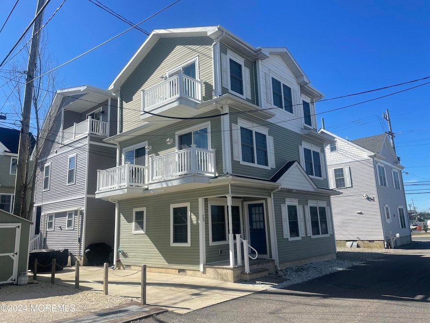 73 Channel Way, Lavallette, NJ 08735 - photo 1