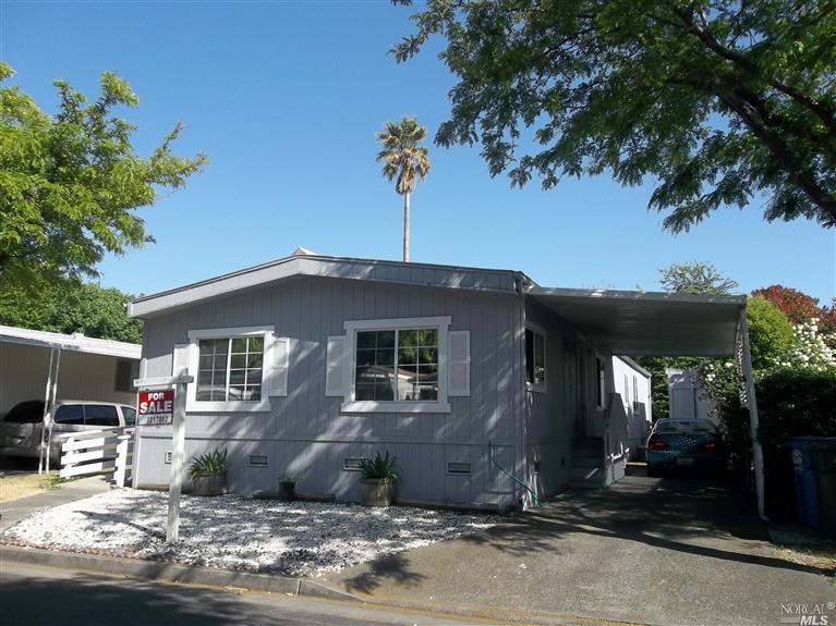 411 Corte Pintado unit 411, Rohnert Park, CA 94928 - photo 1