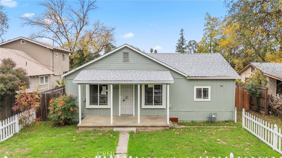 2215 Laurel St, Chico, CA 95928 - photo 1