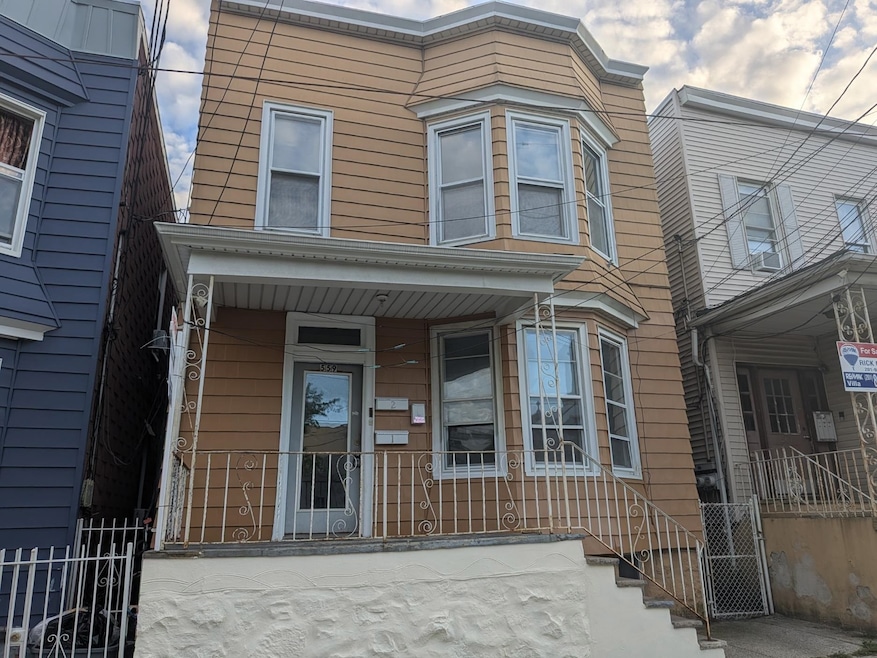 559 65th St unit 2, West New York, NJ 07093 - photo 1