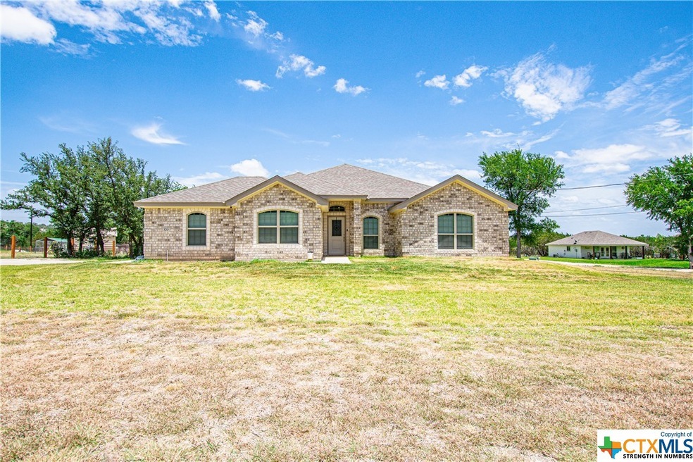 320 County Road 4830, Kempner, TX 76539 - photo 1