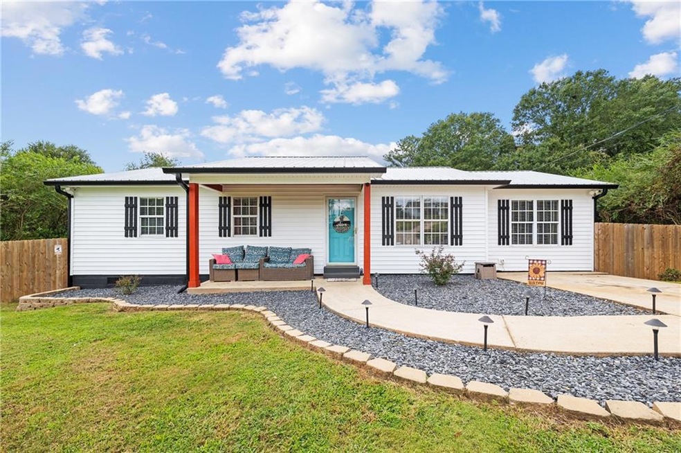 3118 Fork Rd, Gainesville, GA 30506 - photo 1