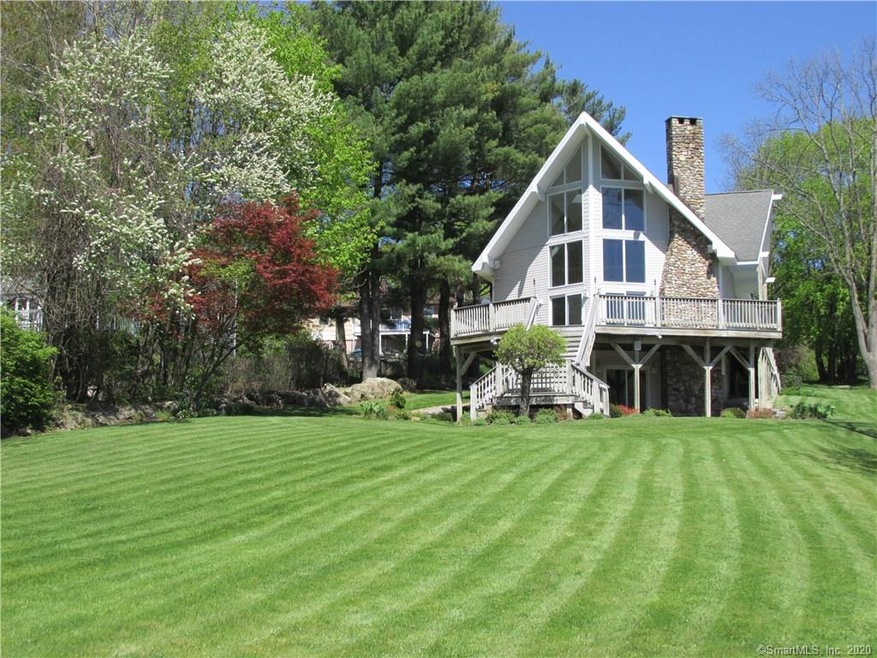 51 E Lake St, Winsted, CT 06098 - photo 1