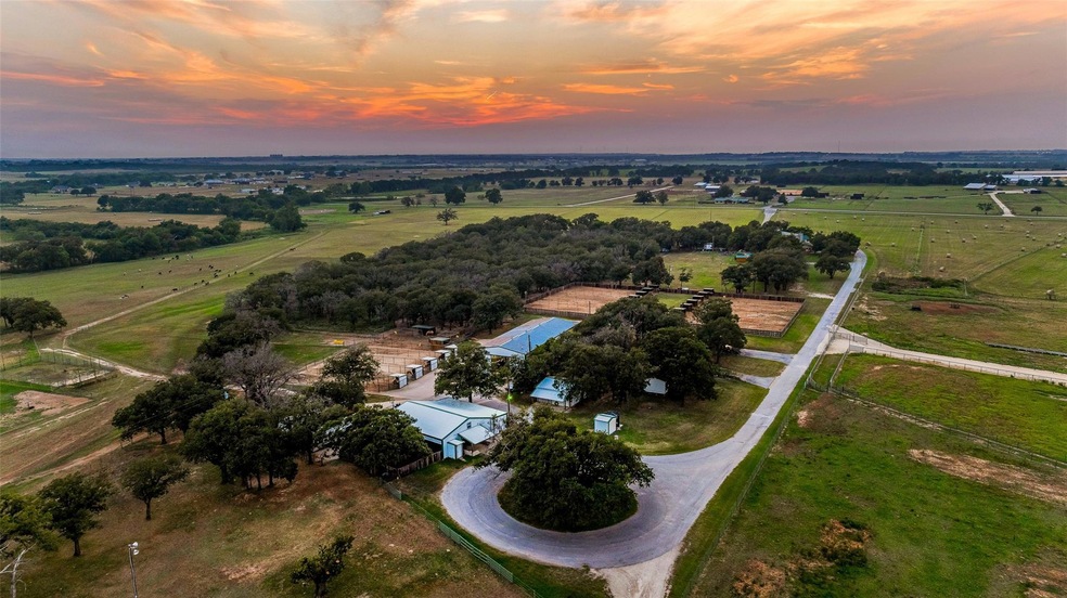 424 Private Road 1654, Stephenville, TX 76401 - photo 1