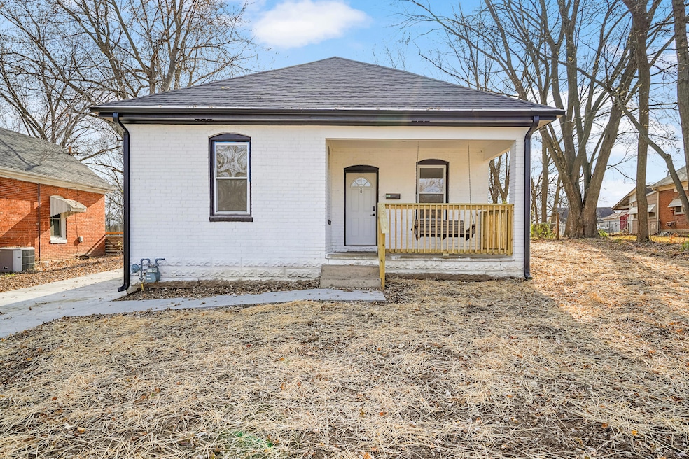 510 Santa fe Trail, Boonville, MO 65233 - photo 1