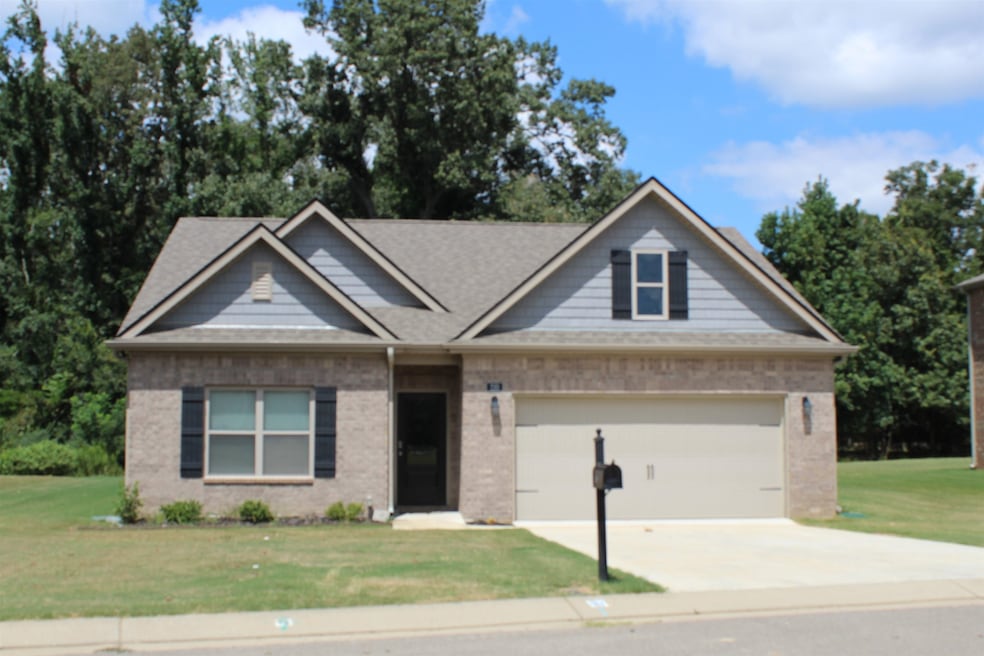 210 Meadowland Ln, Somerville, TN 38068 - photo 1