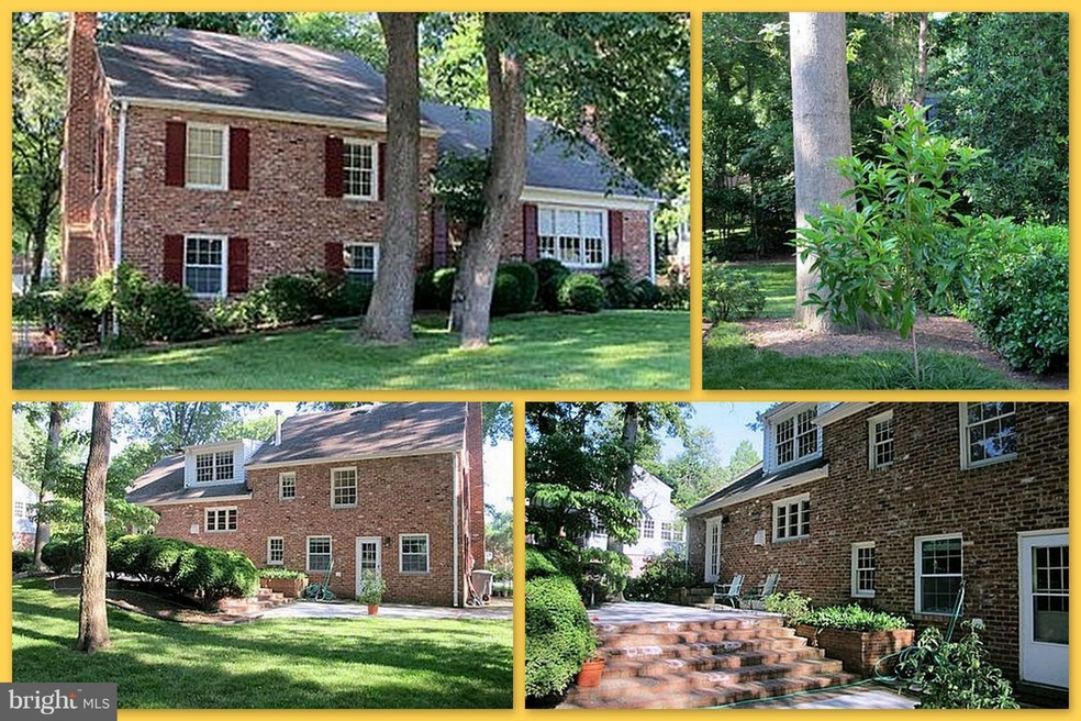 1012 Potomac Ln, Alexandria, VA 22308 - photo 1