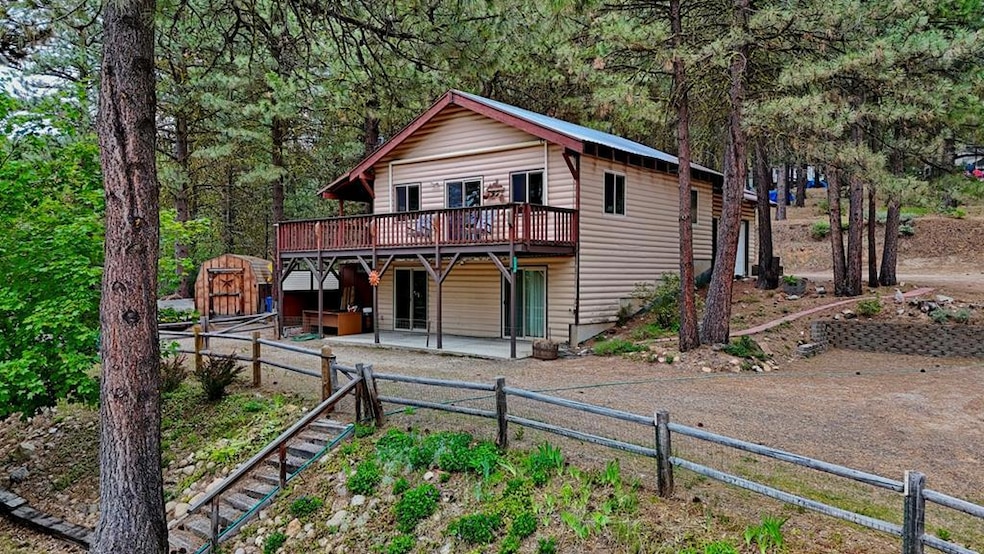 Main View