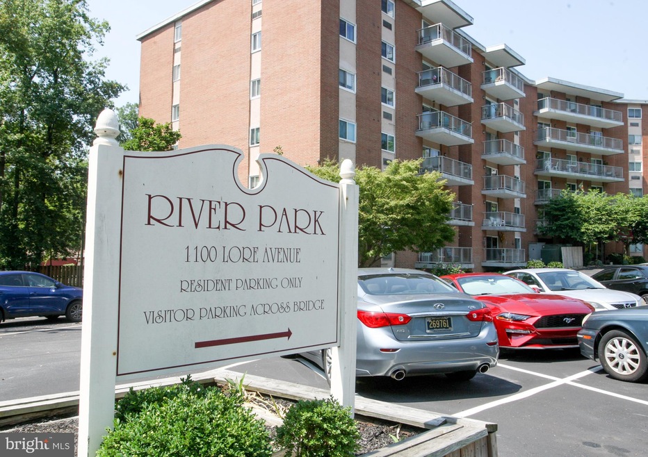 1100 Lore Ave unit 609, Wilmington, DE 19809 - photo 1