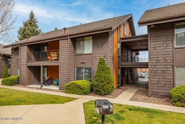 1200 S Riordan Ranch St unit 83, Flagstaff, AZ 86001 - photo 1