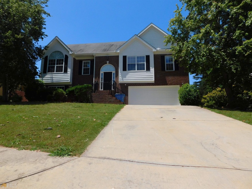 225 Shiver Blvd, Covington, GA 30016 - photo 1