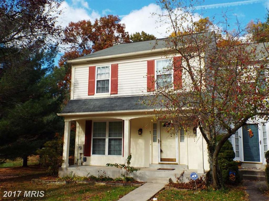 1 Battersea Bridge Ct, Lutherville Timonium, MD 21093 - photo 1