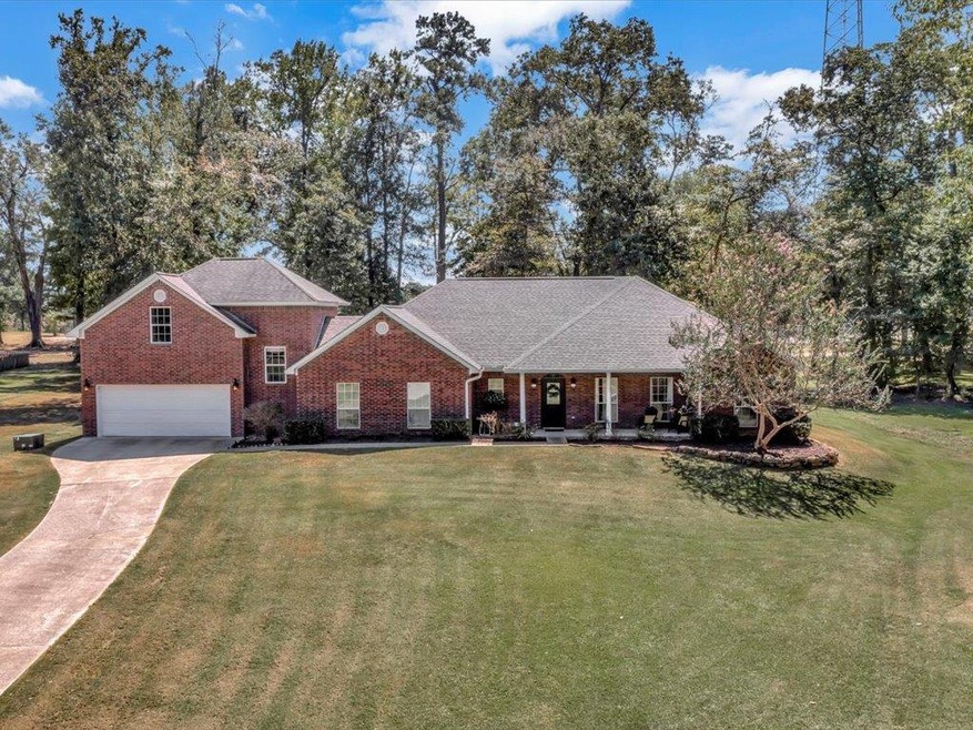 132 Cr 524, Nacogdoches, TX 75964 - photo 1