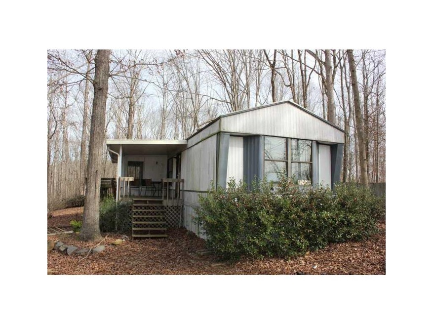 1295 Old Mill Rd, Ball Ground, GA 30107 - photo 1