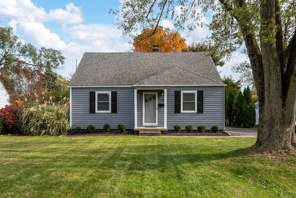 96 N Kellner Rd, Columbus, OH 43209 - photo 1