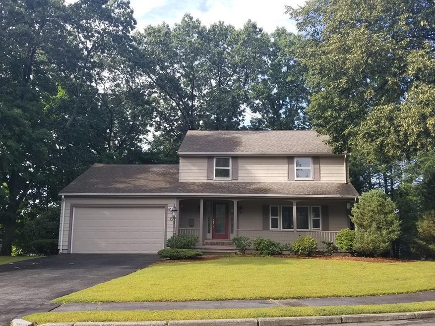 6 Lantern Ln, Wakefield, MA 01880 - photo 1