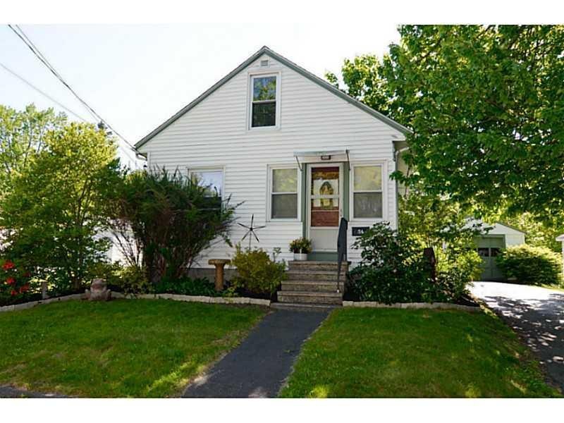 56 Brigham St, South Portland, ME 04106 - photo 1