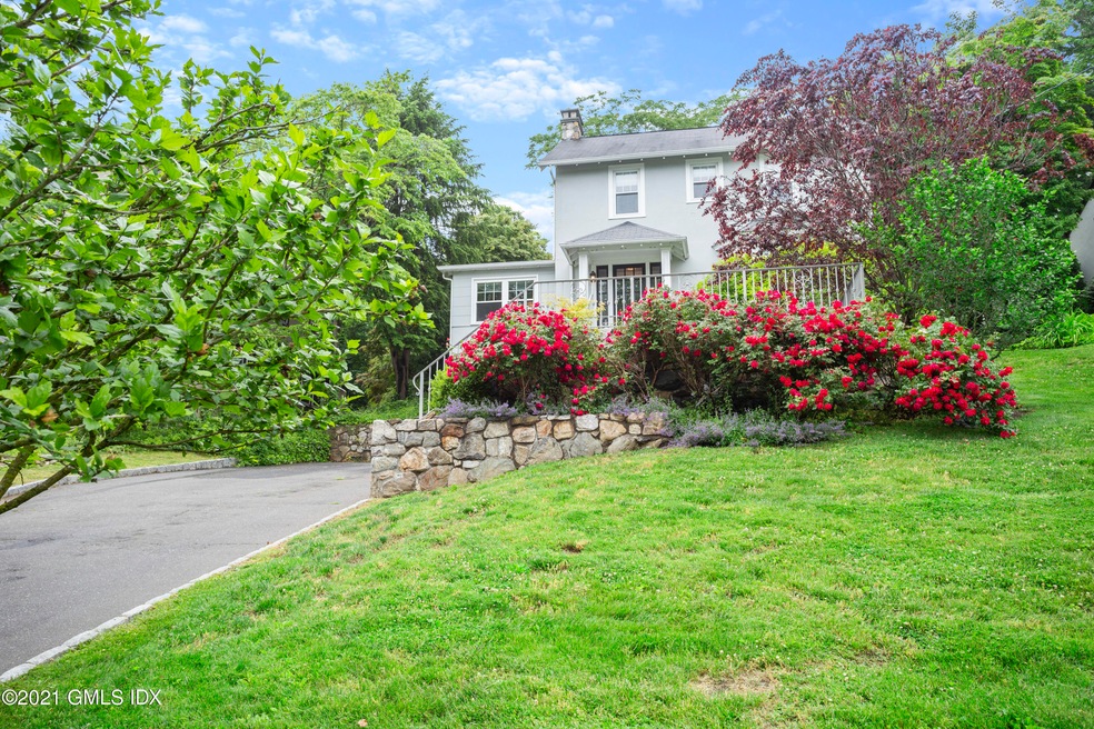 62 Valleywood Rd, Cos Cob, CT 06807 - photo 1