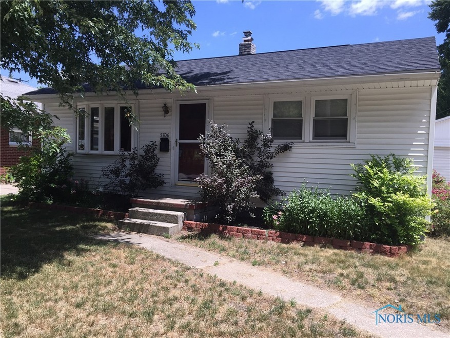 5706 Talmadge
