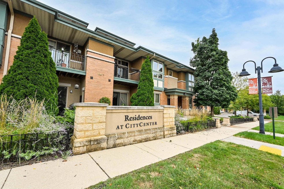 Residences at City Center unit 110, New Berlin, WI 53151 - photo 1