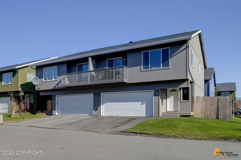 8041 Astonshire Court, #85
