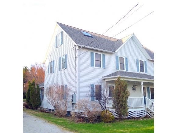 157 Congress St unit 3, Saint Albans, VT 05478 - photo 1