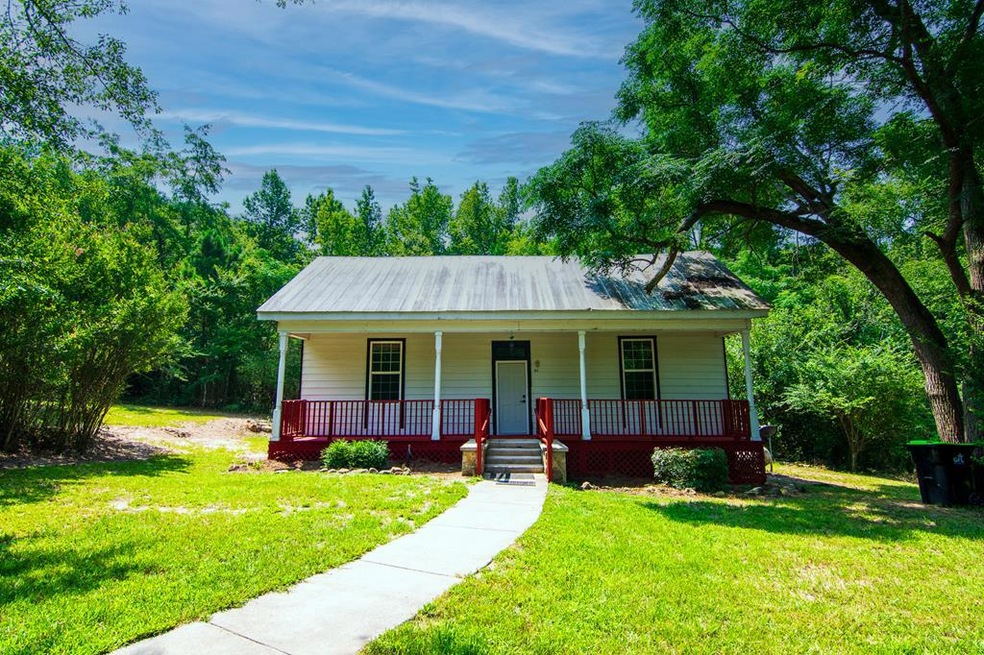 25 Pine Cir, Box Springs, GA 31801 - photo 1