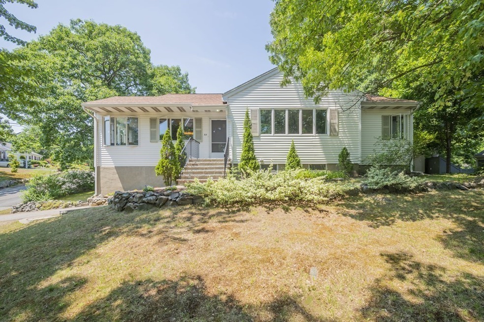 30 James St, Arlington, MA 02474 - photo 1