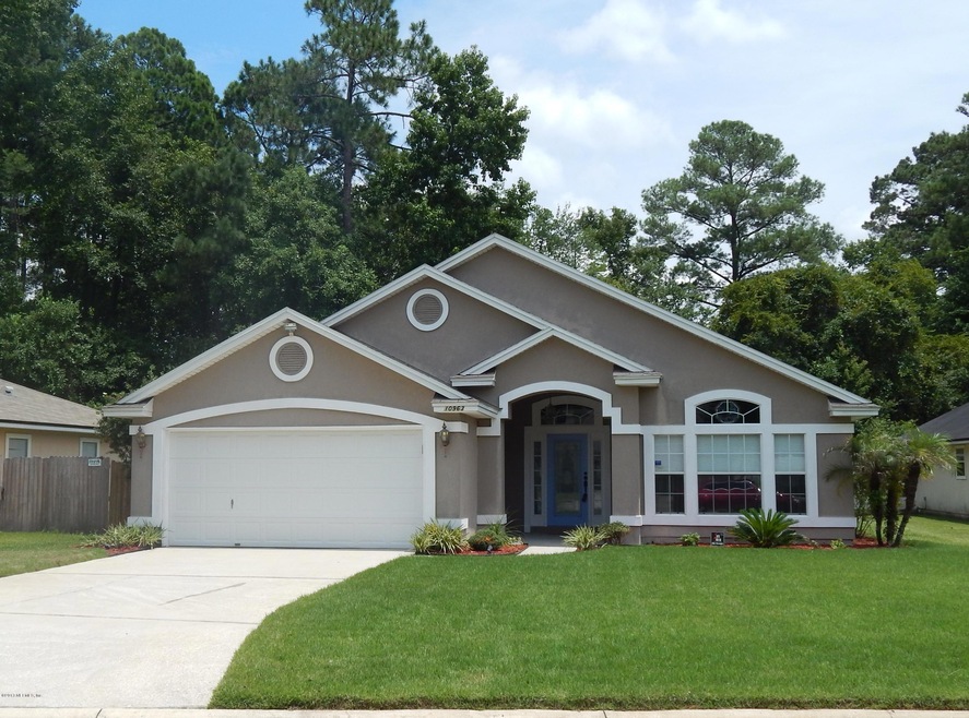 10963 Acorn Park Ct, Jacksonville, FL 32218 - photo 1