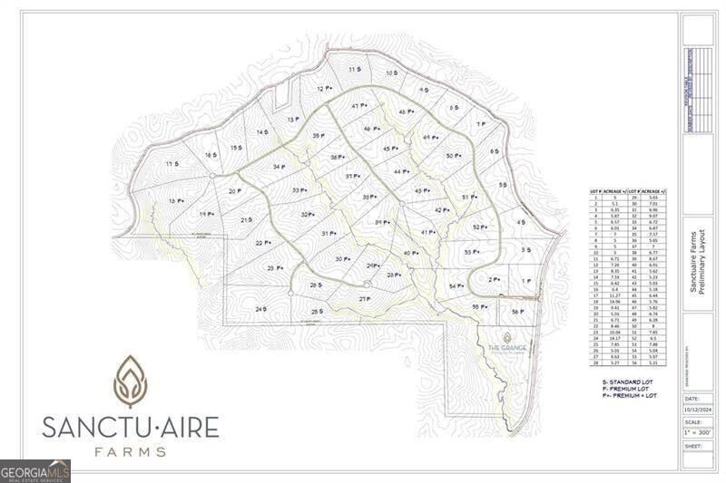 2681 Conns Creek Rd, Ball Ground, GA 30107 - photo 1