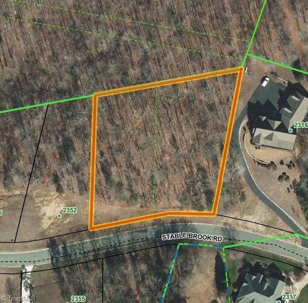 Lot 20/21 Stable Brook Rd, Asheboro, NC 27205 - photo 1