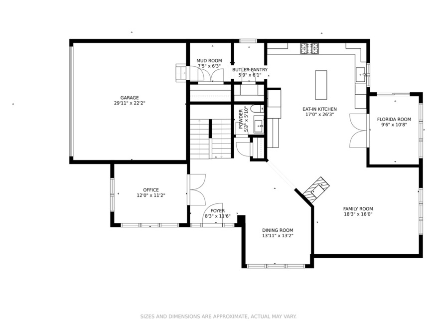 717 S Swain Ave, Elmhurst, IL 60126 - photo 1