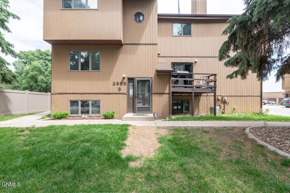 2865 Warwick Loop # B MLS-2