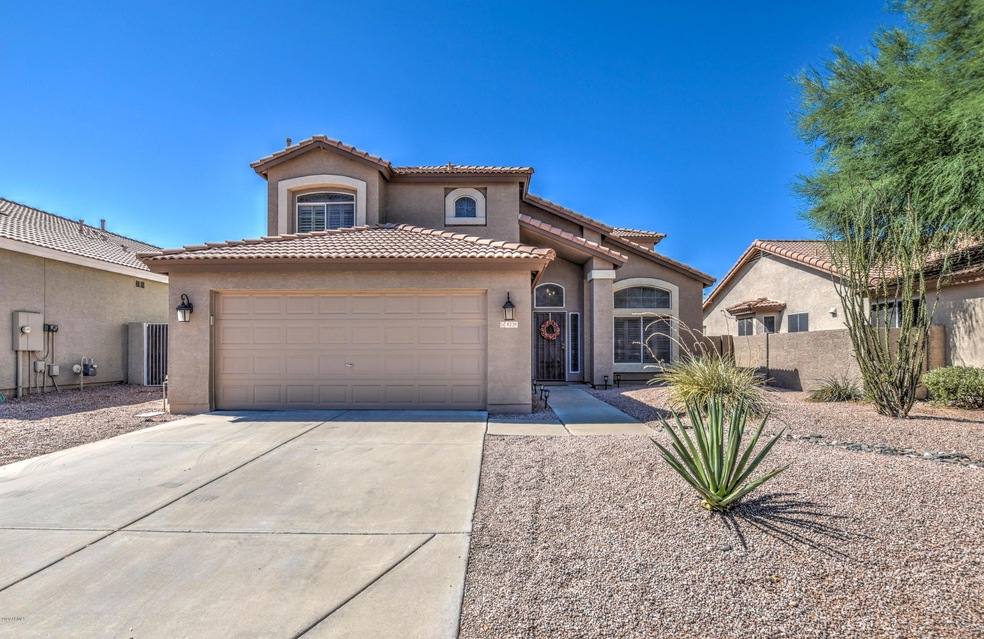 4229 E Maya Way