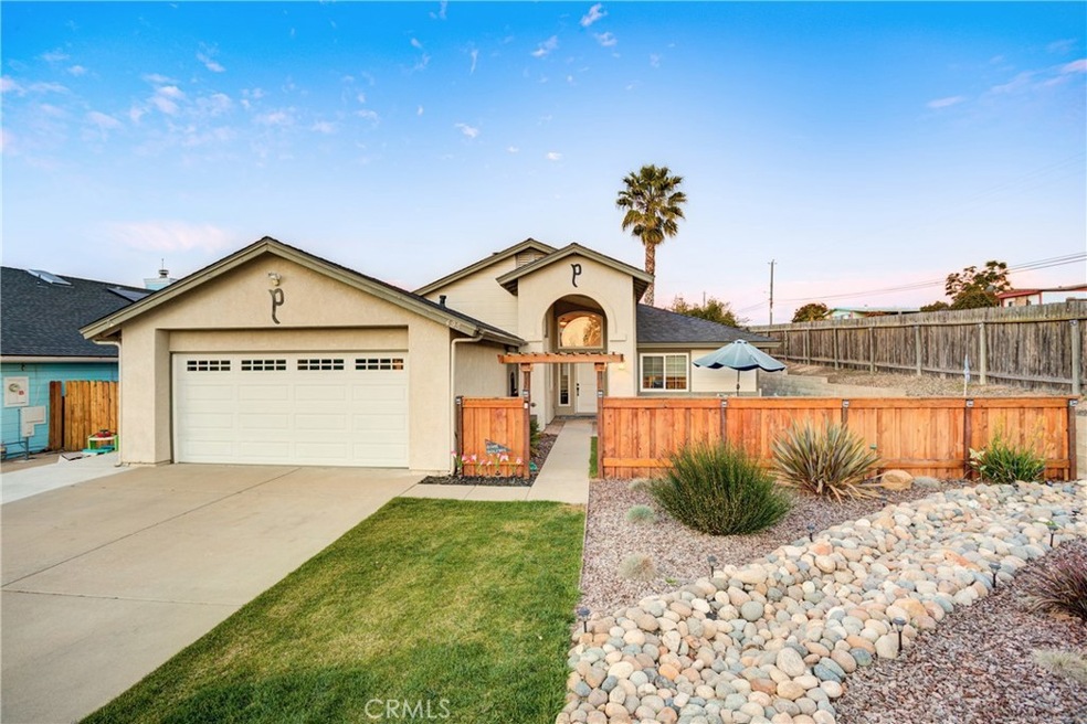 495 Violet Ave, Nipomo, CA 93444 - photo 1