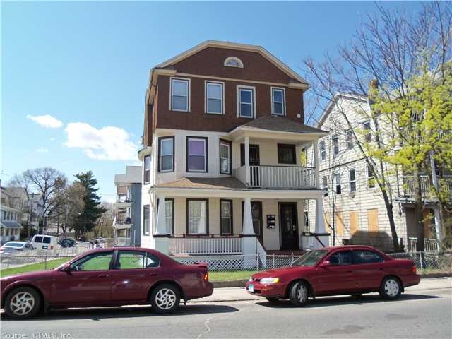 74 Rose St, Waterbury, CT 06704 - photo 1