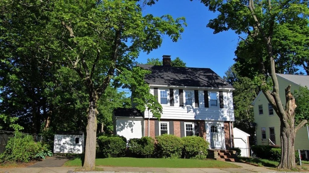 62 Wycliff Ave, West Roxbury, MA 02132 - photo 1