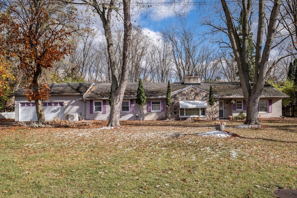 25200 Waycross, Southfield, MI 48033 - photo 1