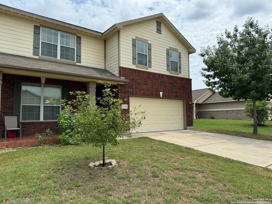 11139 Geneva Ford, San Antonio, TX 78254 - photo 1