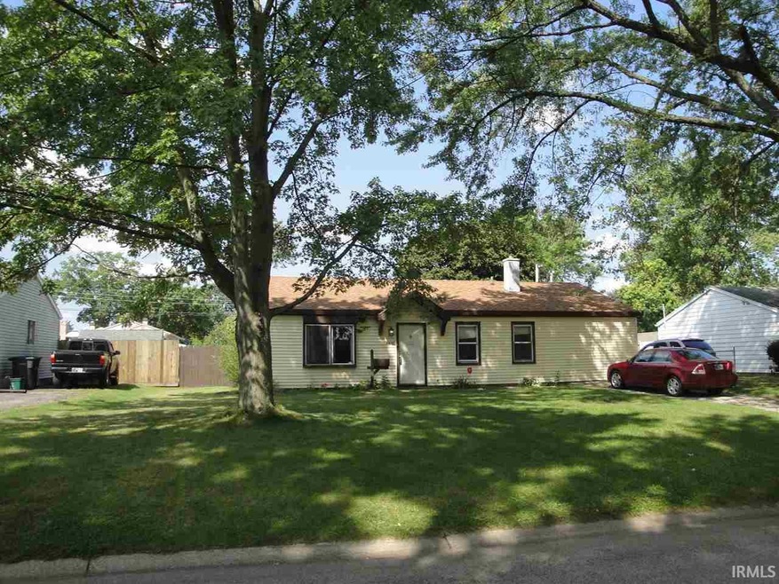 2615 Stevens Ave, Elkhart, IN 46517 - photo 1