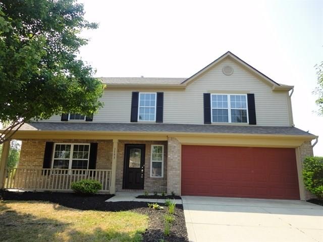 1193 Oak Leaf Rd, Franklin, IN 46131 - photo 1