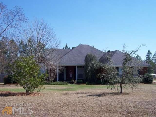 1027 Bradford Way, Statesboro, GA 30461 - photo 1