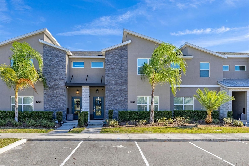 2657 Reading Trail, Kissimmee, FL 34746 - photo 1