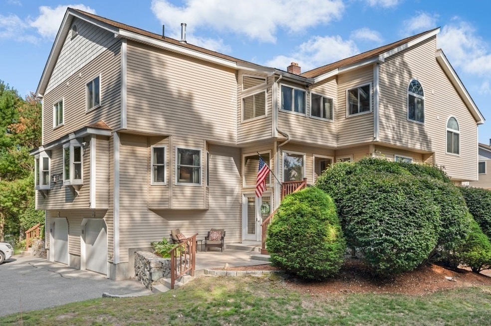 33 Cotton Mill Way unit 33, Uxbridge, MA 01569 - photo 1