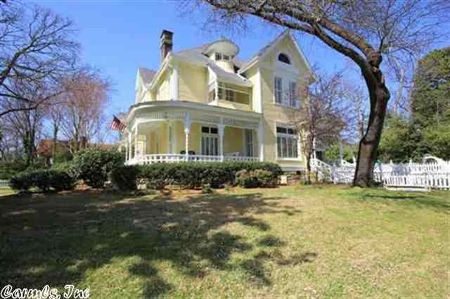 506 N Elm St, Little Rock, AR 72205 - photo 1