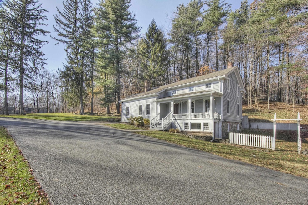 78 Beyers Rd, Montgomery, NY 12549 - photo 1