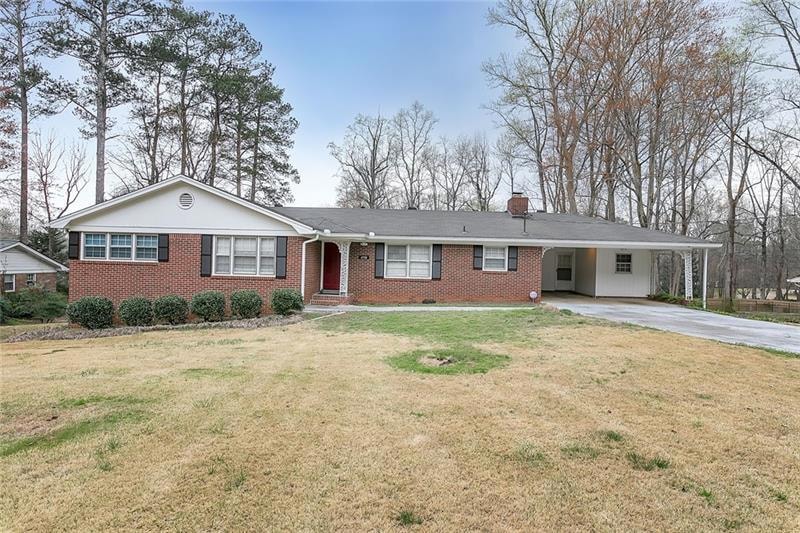 4778 Hemlock Dr, Austell, GA 30106 - photo 1