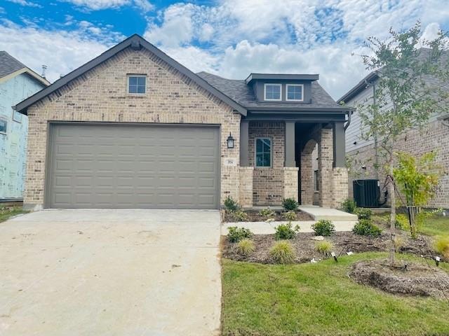 3954 Oak Creek Cir, Denison, TX 75020 - photo 1